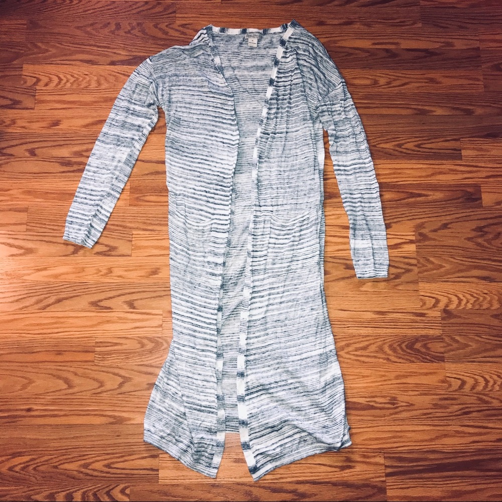 Lucky Brand Cardigan